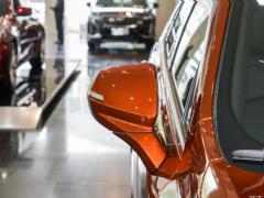 2021 28T полноприводная роскошь 2021 28T two-wheel drive luxury Фото 10 из 50
