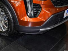 2021 28T полноприводная роскошь 2021 28T two-wheel drive luxury Фото 12 из 50