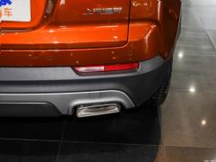 2021 28T полноприводная роскошь 2021 28T two-wheel drive luxury Фото 44 из 50