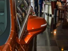 2021 28T полноприводная роскошь 2021 28T two-wheel drive luxury Фото 27 из 50