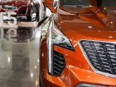 2021 28T полноприводная роскошь 2021 28T two-wheel drive luxury Фото 13 из 50