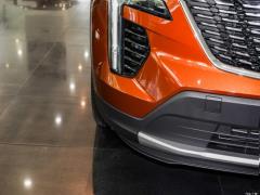 2021 28T полноприводная роскошь 2021 28T two-wheel drive luxury Фото 14 из 50