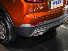 2021 28T полноприводная роскошь 2021 28T two-wheel drive luxury Фото 37 из 50
