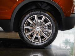 2021 28T полноприводная роскошь 2021 28T two-wheel drive luxury Фото 32 из 50