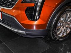 2021 28T полноприводная роскошь 2021 28T two-wheel drive luxury Фото 20 из 50