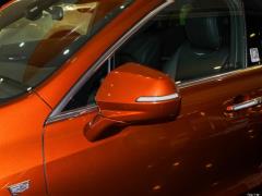 2021 28T полноприводная роскошь 2021 28T two-wheel drive luxury Фото 28 из 50