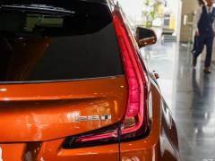 2021 28T полноприводная роскошь 2021 28T two-wheel drive luxury Фото 43 из 50