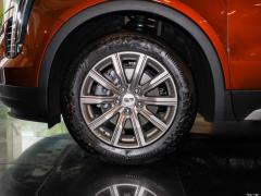 2021 28T полноприводная роскошь 2021 28T two-wheel drive luxury Фото 21 из 50