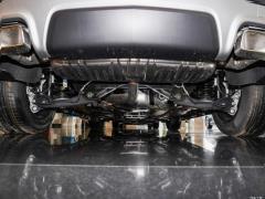 2021 28T полноприводная роскошь 2021 28T two-wheel drive luxury Фото 48 из 50