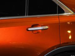 2021 28T полноприводная роскошь 2021 28T two-wheel drive luxury Фото 31 из 50