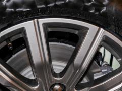 2021 28T полноприводная роскошь 2021 28T two-wheel drive luxury Фото 34 из 50