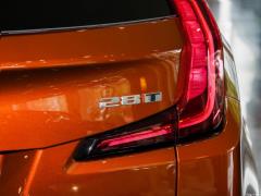 2021 28T полноприводная роскошь 2021 28T two-wheel drive luxury Фото 46 из 50
