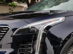 2021 28T полноприводная роскошь 2021 28T two-wheel drive luxury Фото 97 из 213