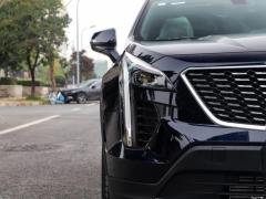 2021 28T полноприводная роскошь 2021 28T two-wheel drive luxury Фото 87 из 213