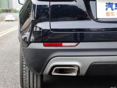 2021 28T полноприводная роскошь 2021 28T two-wheel drive luxury Фото 124 из 213