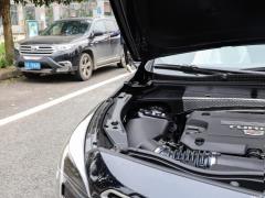 2021 28T полноприводная роскошь 2021 28T two-wheel drive luxury Фото 79 из 213