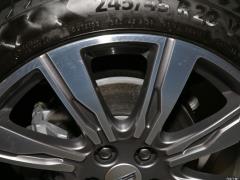 2021 год 28T 4WD Platinum Edition 2021 28T 4WD Platinum Edition Фото 47 из 213