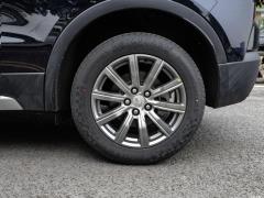 2021 28T полноприводная роскошь 2021 28T two-wheel drive luxury Фото 116 из 213