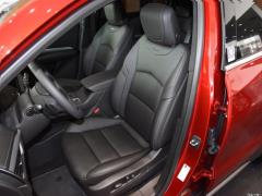 2021 28T полноприводная роскошь 2021 28T two-wheel drive luxury Фото 253 из 422