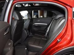 2021 28T полноприводная роскошь 2021 28T two-wheel drive luxury Фото 272 из 422