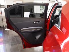 2021 28T полноприводная роскошь 2021 28T two-wheel drive luxury Фото 268 из 422