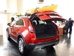 2021 28T полноприводная роскошь 2021 28T two-wheel drive luxury Фото 285 из 422