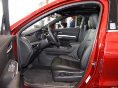 2021 28T полноприводная роскошь 2021 28T two-wheel drive luxury Фото 252 из 422