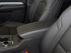 2021 28T полноприводная роскошь 2021 28T two-wheel drive luxury Фото 265 из 422