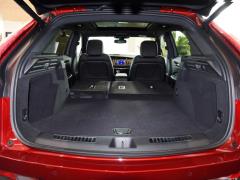 2021 28T полноприводная роскошь 2021 28T two-wheel drive luxury Фото 288 из 422