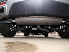 2021 2.0T полноприводная роскошь 2021 2.0T two-wheel drive luxury Фото 60 из 138
