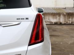 2021 2.0T полноприводная роскошь 2021 2.0T two-wheel drive luxury Фото 58 из 138