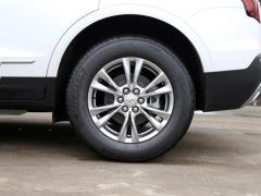 2021 2.0T полноприводная роскошь 2021 2.0T two-wheel drive luxury Фото 44 из 138