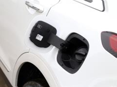 2021 2.0T полноприводная роскошь 2021 2.0T two-wheel drive luxury Фото 43 из 138