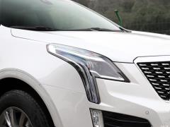 2021 2.0T полноприводная роскошь 2021 2.0T two-wheel drive luxury Фото 24 из 138