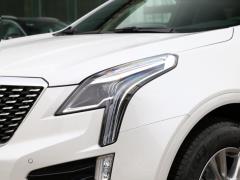 2021 2.0T полноприводная роскошь 2021 2.0T two-wheel drive luxury Фото 30 из 138