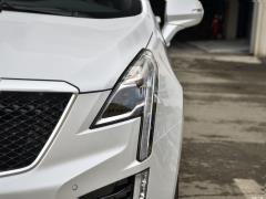2021 2.0T полноприводная модель премиум-класса 2021 2.0T four-wheel drive premium model Фото 85 из 138