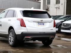2021 2.0T полноприводная роскошь 2021 2.0T two-wheel drive luxury Фото 47 из 138