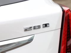 2021 2.0T полноприводная роскошь 2021 2.0T two-wheel drive luxury Фото 56 из 138