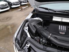 2021 2.0T полноприводная роскошь 2021 2.0T two-wheel drive luxury Фото 17 из 138