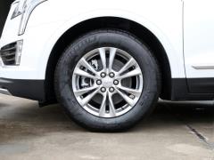 2021 2.0T полноприводная роскошь 2021 2.0T two-wheel drive luxury Фото 36 из 138