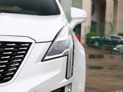 2021 2.0T полноприводная роскошь 2021 2.0T two-wheel drive luxury Фото 29 из 138