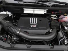 2021 2.0T полноприводная роскошь 2021 2.0T two-wheel drive luxury Фото 18 из 138
