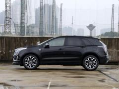 2021 2.0T полноприводный платиновый тип 2021 2.0T four-wheel drive platinum type Фото 11 из 183