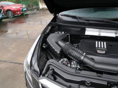 2021 2.0T полноприводная роскошь 2021 2.0T four-wheel drive luxury Фото 24 из 183