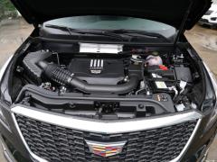 2021 2.0T полноприводная роскошь 2021 2.0T four-wheel drive luxury Фото 23 из 183