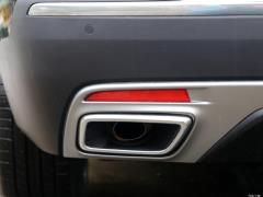 2021 2.0T полноприводная роскошь 2021 2.0T four-wheel drive luxury Фото 59 из 183
