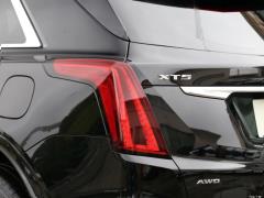 2021 2.0T полноприводная роскошь 2021 2.0T four-wheel drive luxury Фото 56 из 183