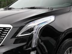 2021 2.0T полноприводная роскошь 2021 2.0T four-wheel drive luxury Фото 38 из 183