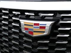2021 2.0T полноприводная роскошь 2021 2.0T four-wheel drive luxury Фото 35 из 183