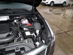 2021 2.0T полноприводная роскошь 2021 2.0T four-wheel drive luxury Фото 26 из 183